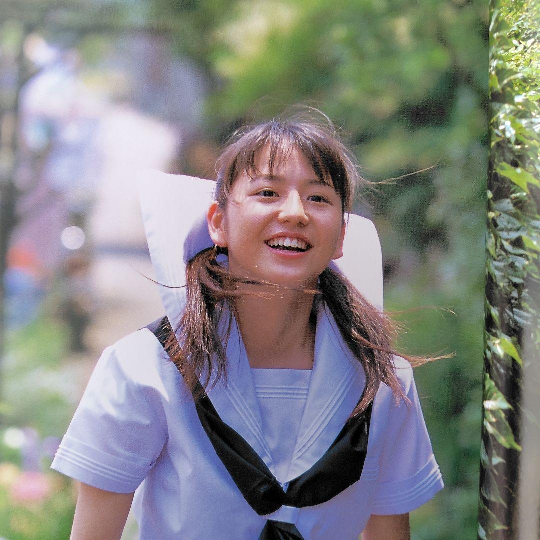 長澤まさみ Girls! 2002年 トレカ トレーディングカード - メルカリ