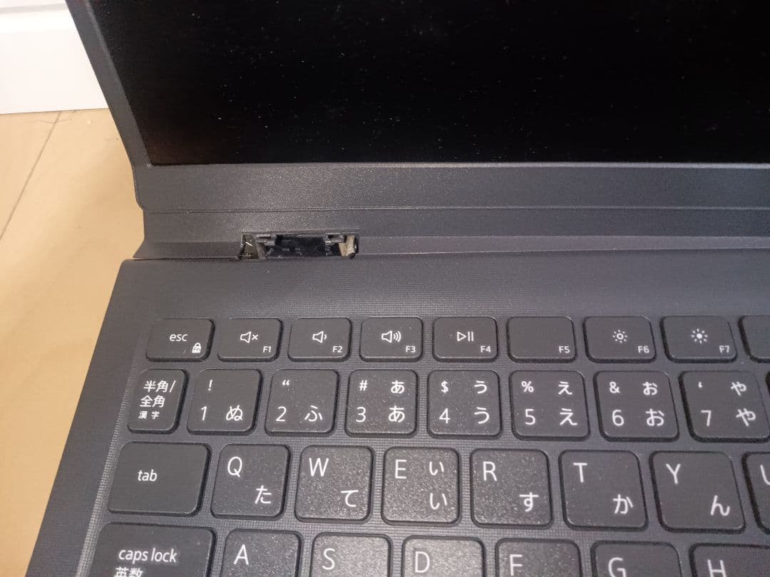 Dell Vostro 15 3510 i5 11世代 ジャンク