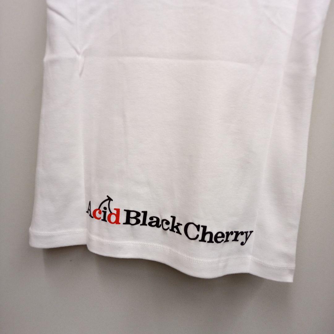 未使用 Acid Black Cherry Tシャツ アシッドブラックチェリー - メルカリ