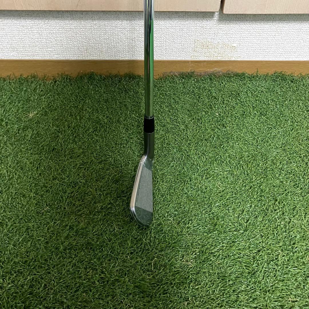 新品・限定】スリクソン ZXi7 ブラッククロム2024 単品 5番アイアン