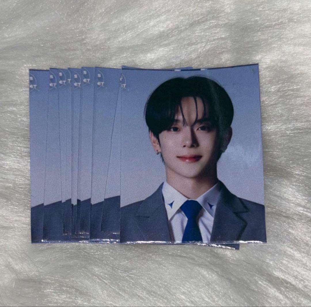 ワクク ボイプラ2 プラネットC WAKUKU x BOYS ll PLANET - メルカリ