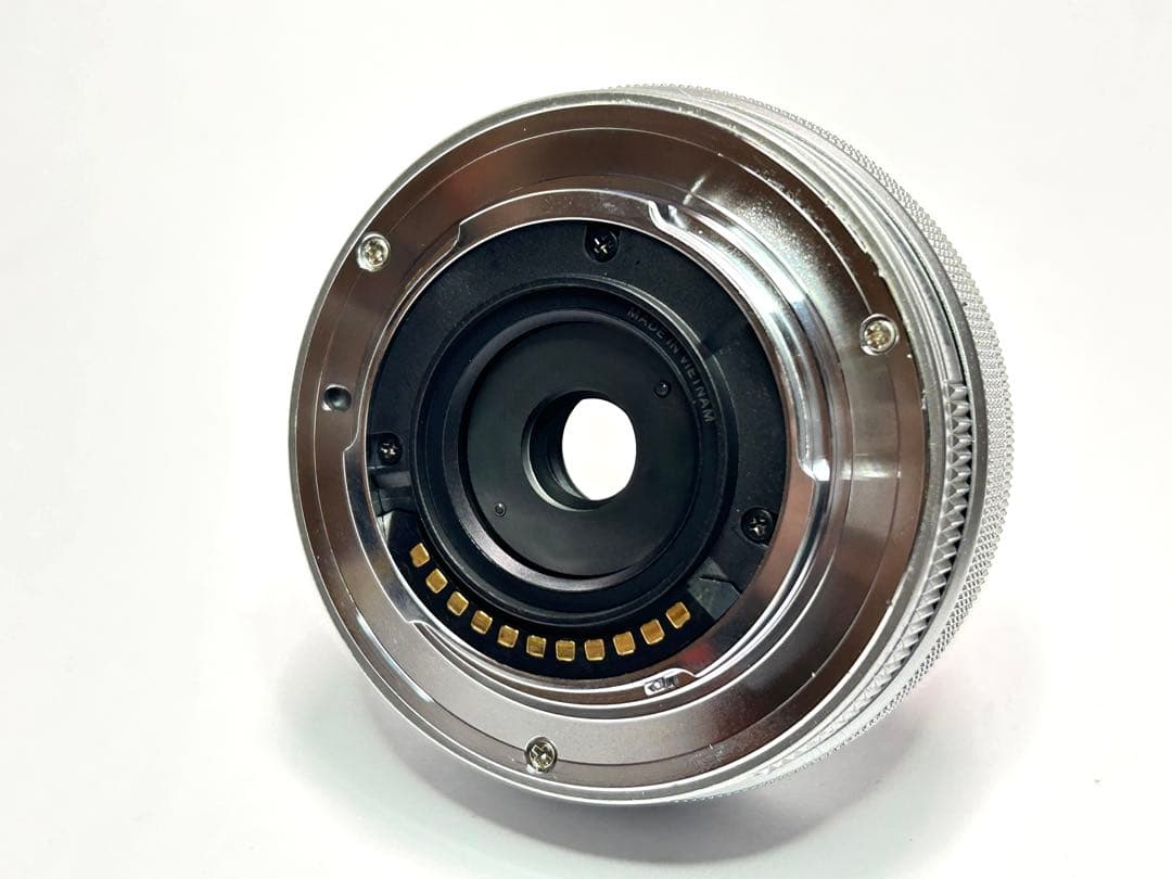 OLYMPUS 14-42mm f3.5-5.6 EZ 【動作品】591