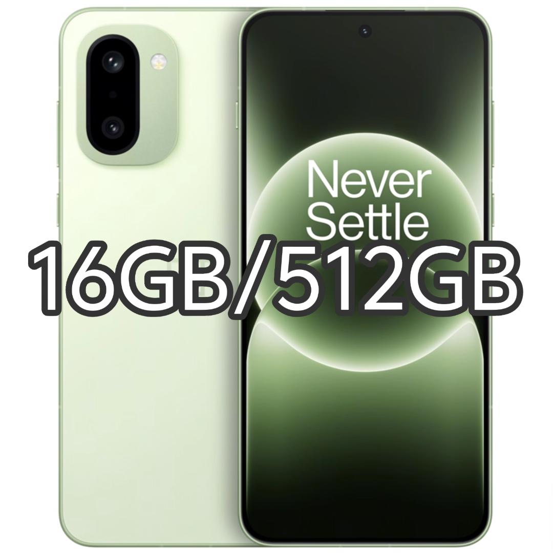 新品未開封】OnePlus Ace 6T 16GB/512GB 中国版 - メルカリ