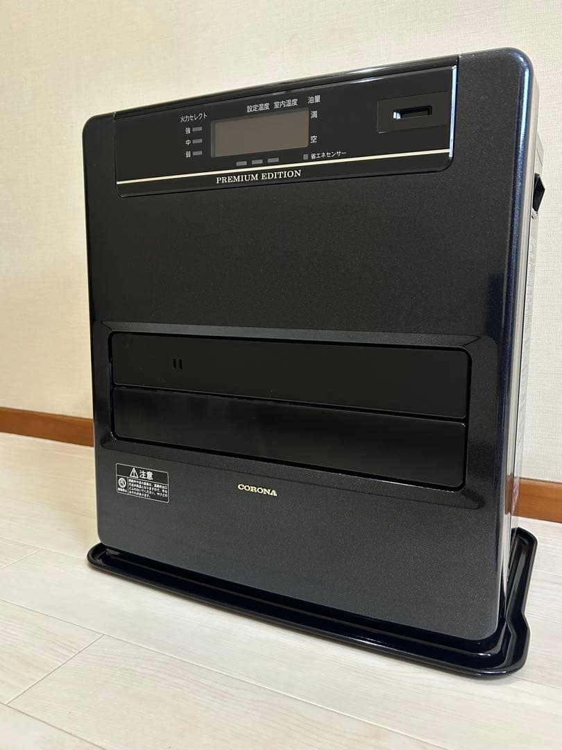 CORONA コロナ 石油ファンヒーター FH-WZ3620BY Amazon | コロナ：VXシリーズ石油ファンヒーター(ホワイト)/FH