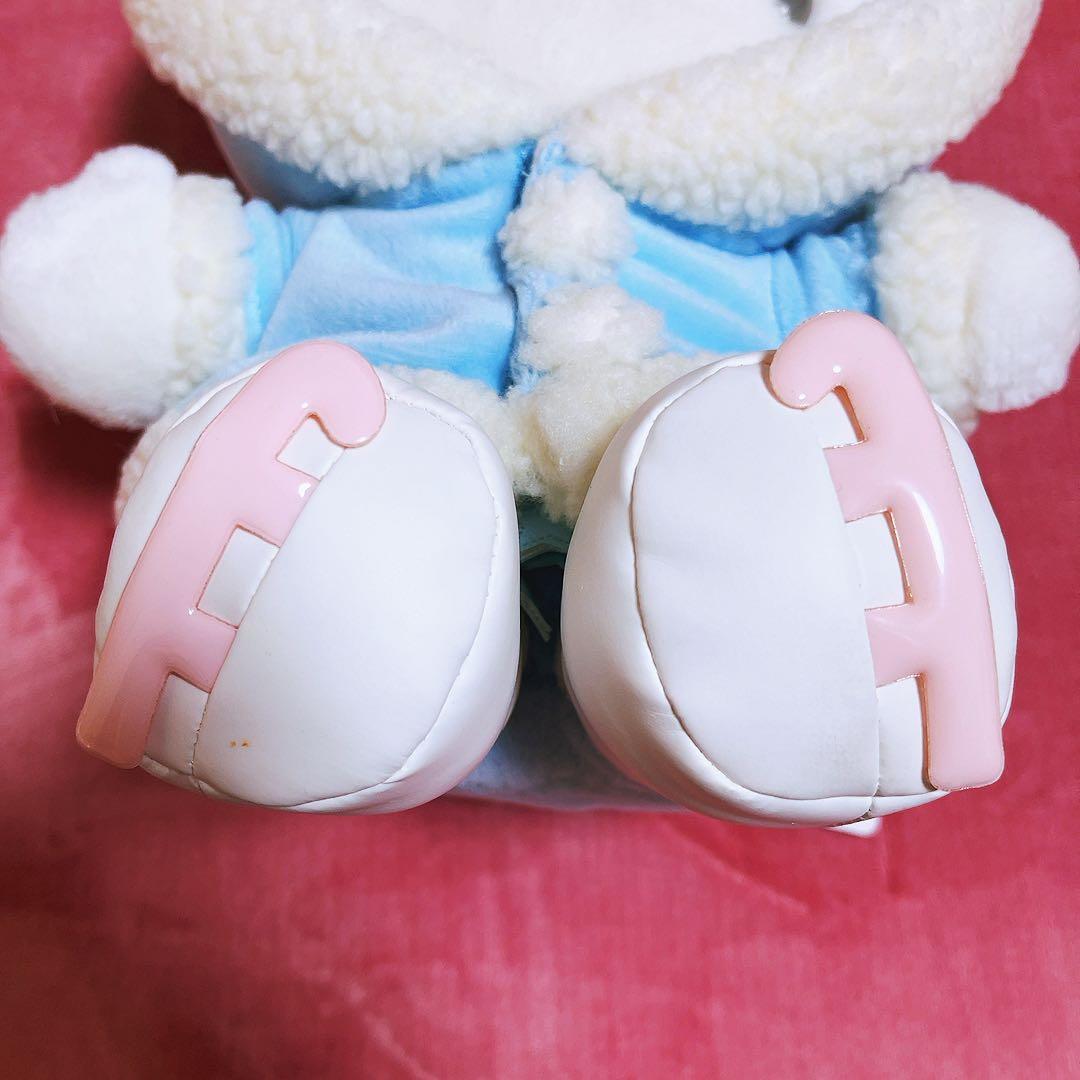 希少レア ハローキティ 海外限定 スケート ボア 2003年製 サンリオ