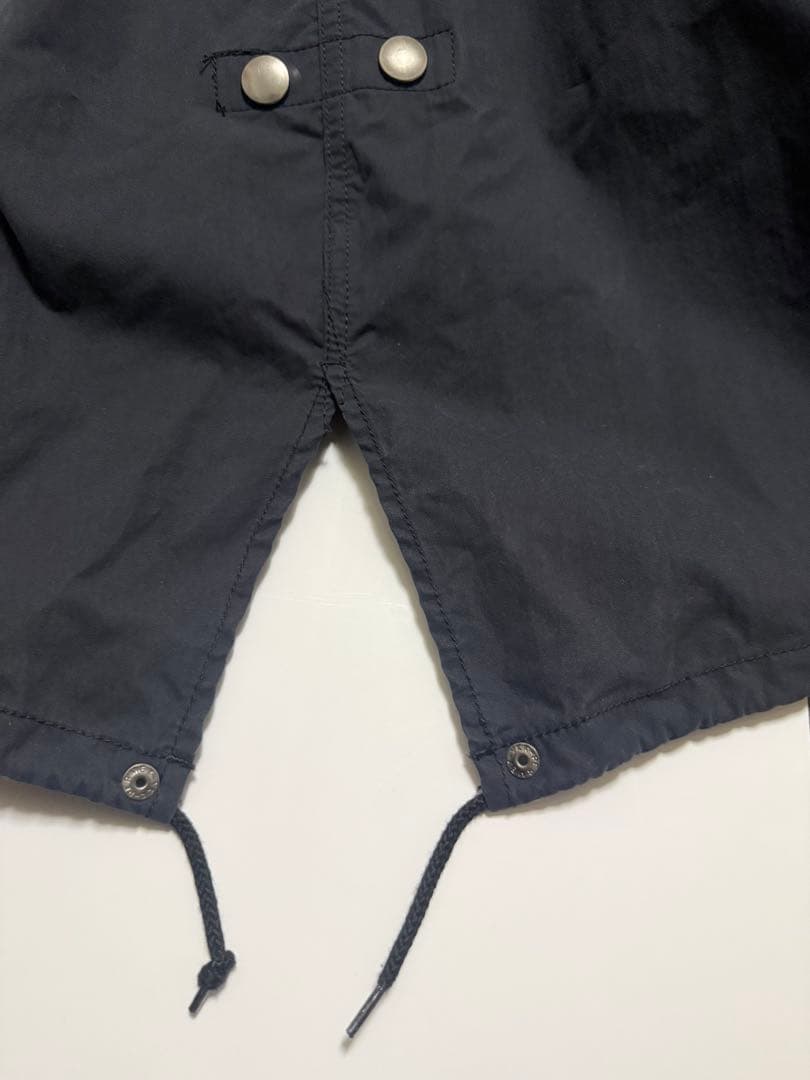 JOURNAL STANDARD 65 FISH TAIL MODS LINER