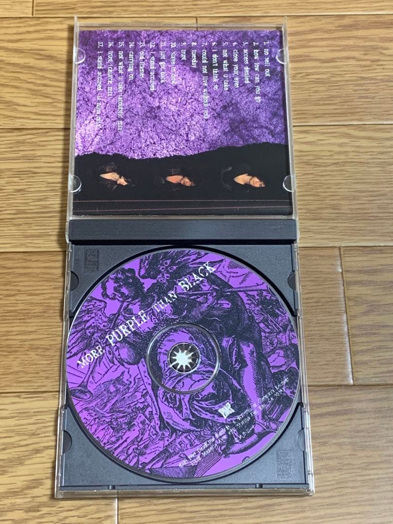 L.A.GUNS フィリップ・ルイス ハードロック　ヘヴィメタル