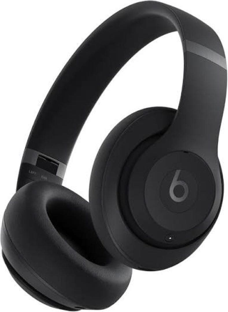Beats Studio Pro ブラック 楽天市場】新品 国内正規代理店品 Beats Studio Pro - ワイヤレス