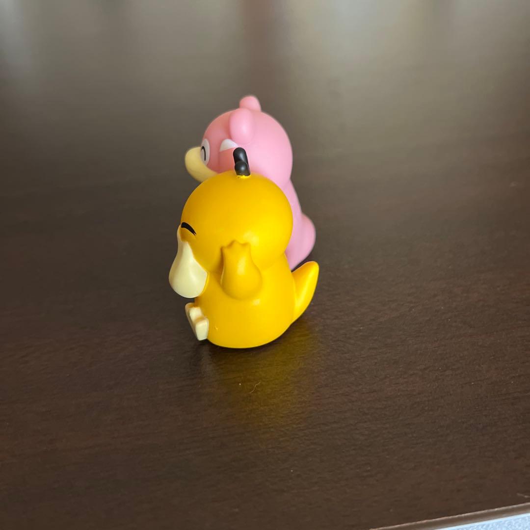 ポケモンキッズ 思い出のポケモンGET！編 ヤドン＆コダック ヤドン