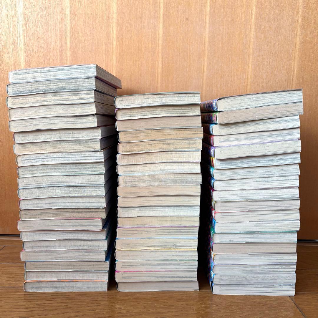 犬夜叉 56巻全巻セット - メルカリ