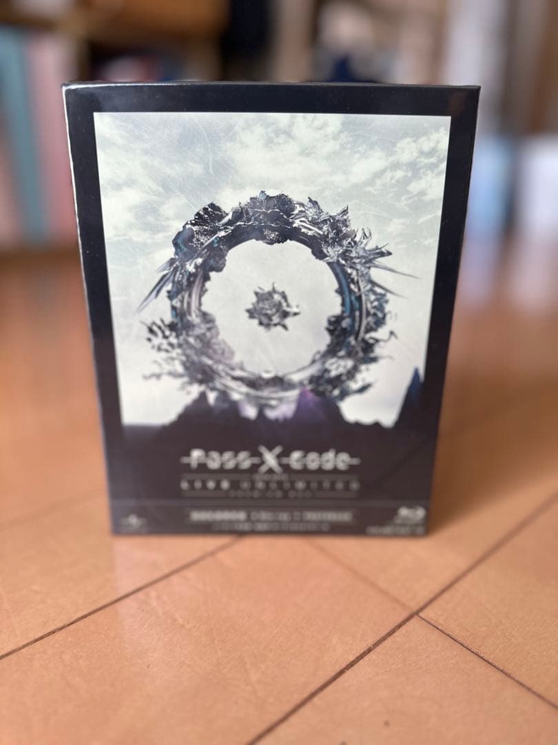 ミュージック PassCode LIVE unlimited PassCode - MISS UNLIMITED [PassCode NIPPON BUDOKAN 2022]＜for J