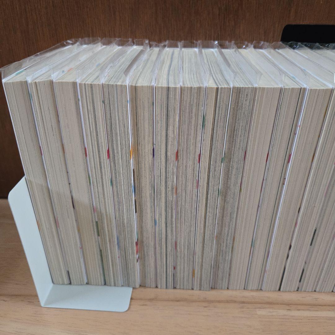 彼女、お借りします　漫画　41巻セット