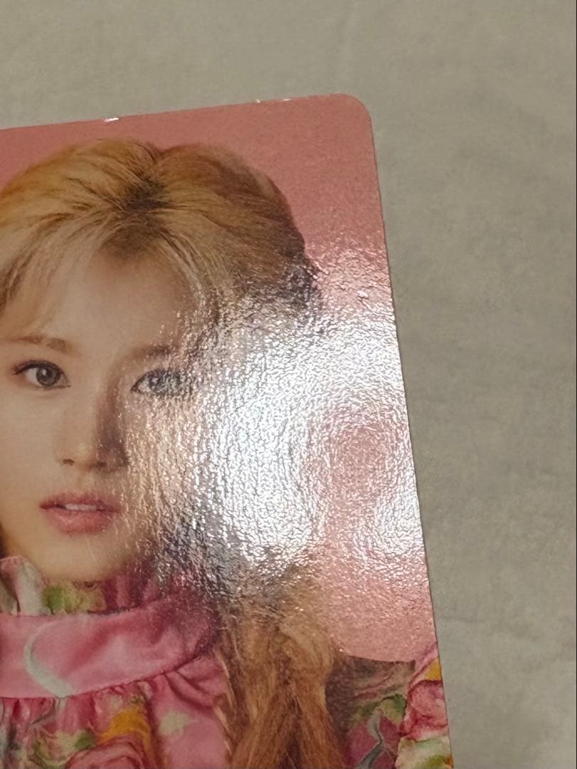 TWICE サナ トレカ セット まとめ売り - メルカリ