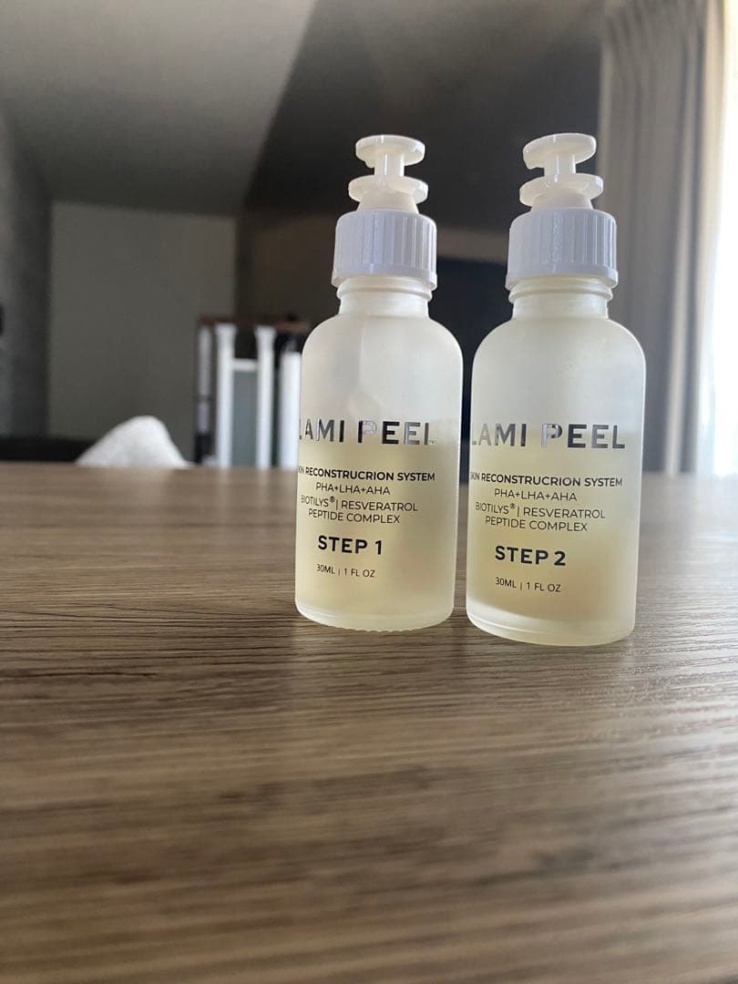 0107 デイリークレンジング、化粧水、プレミアムクリーム