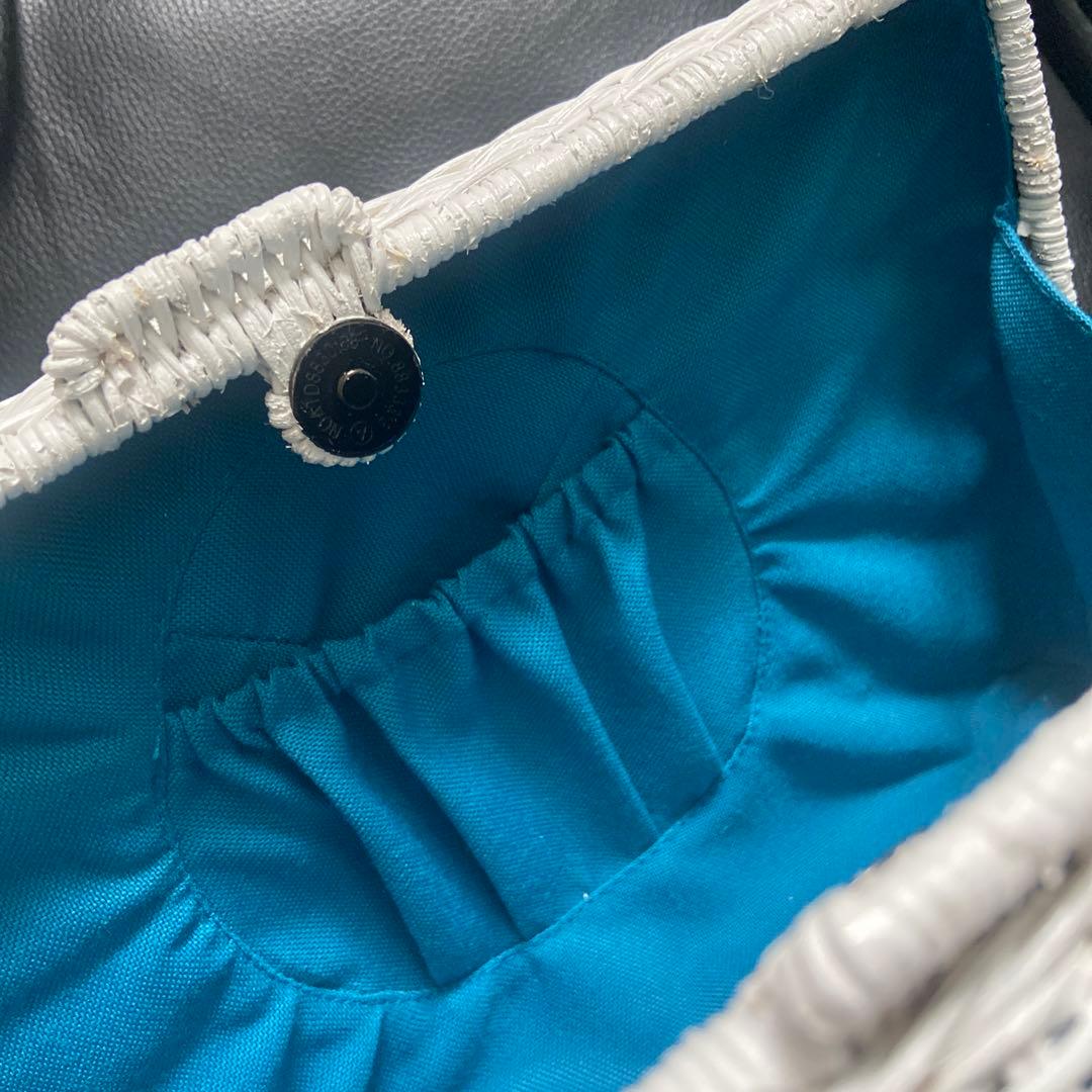 KEORA KEORA ケオラケオラ ネコカゴバッグ - メルカリ