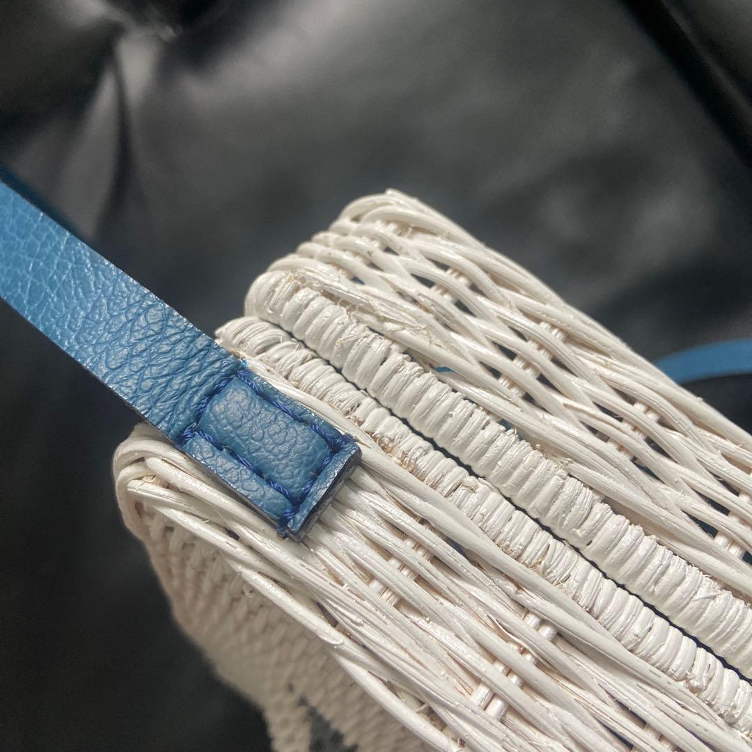 KEORA KEORA ケオラケオラ ネコカゴバッグ - メルカリ