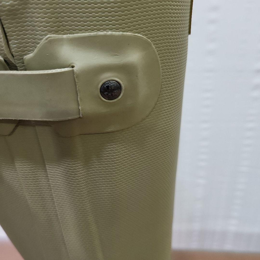 HUNTER 長靴 オリーブグリーン UK 5 日本サイズ24cm 新品未使用 - メルカリ