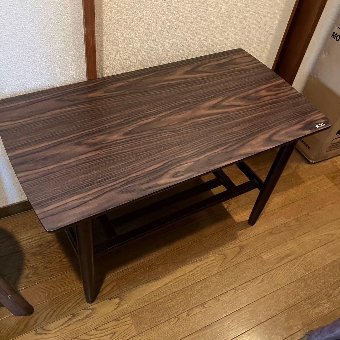 カリモク　テーブル　机 カリモク家具（KARIMOKU FURNITURE） DC6300 DC6300JK コロニアル