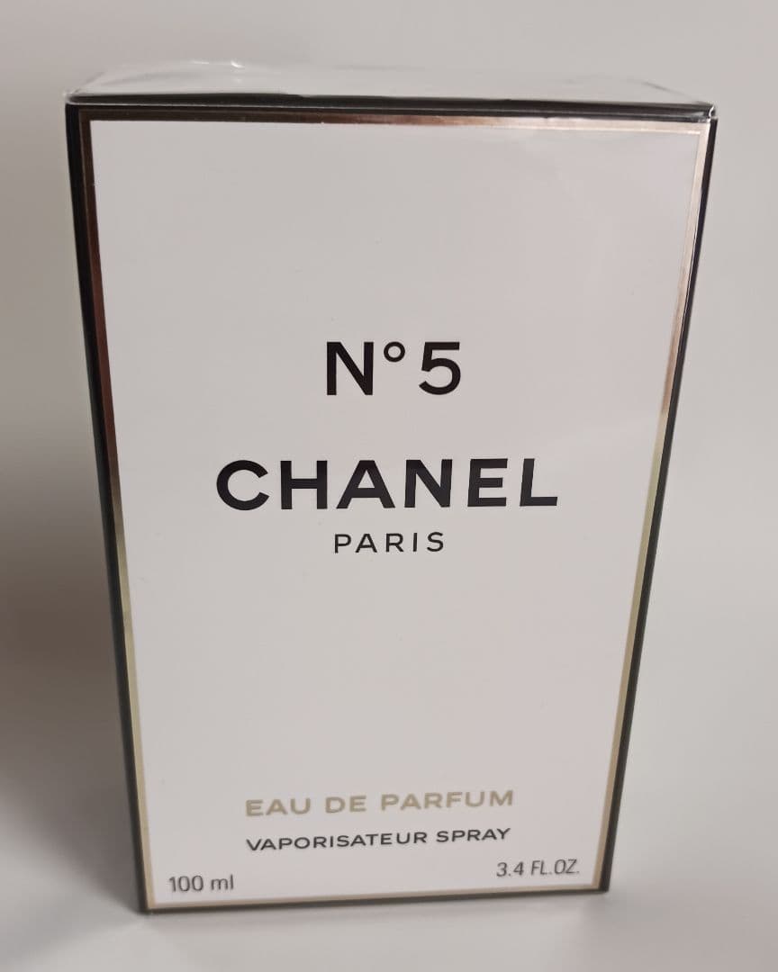 新品CHANEL N°5 オードパルファム 100ml 楽天市場】シャネル 香水 no.5 N°5 メンズ レディース シャネル