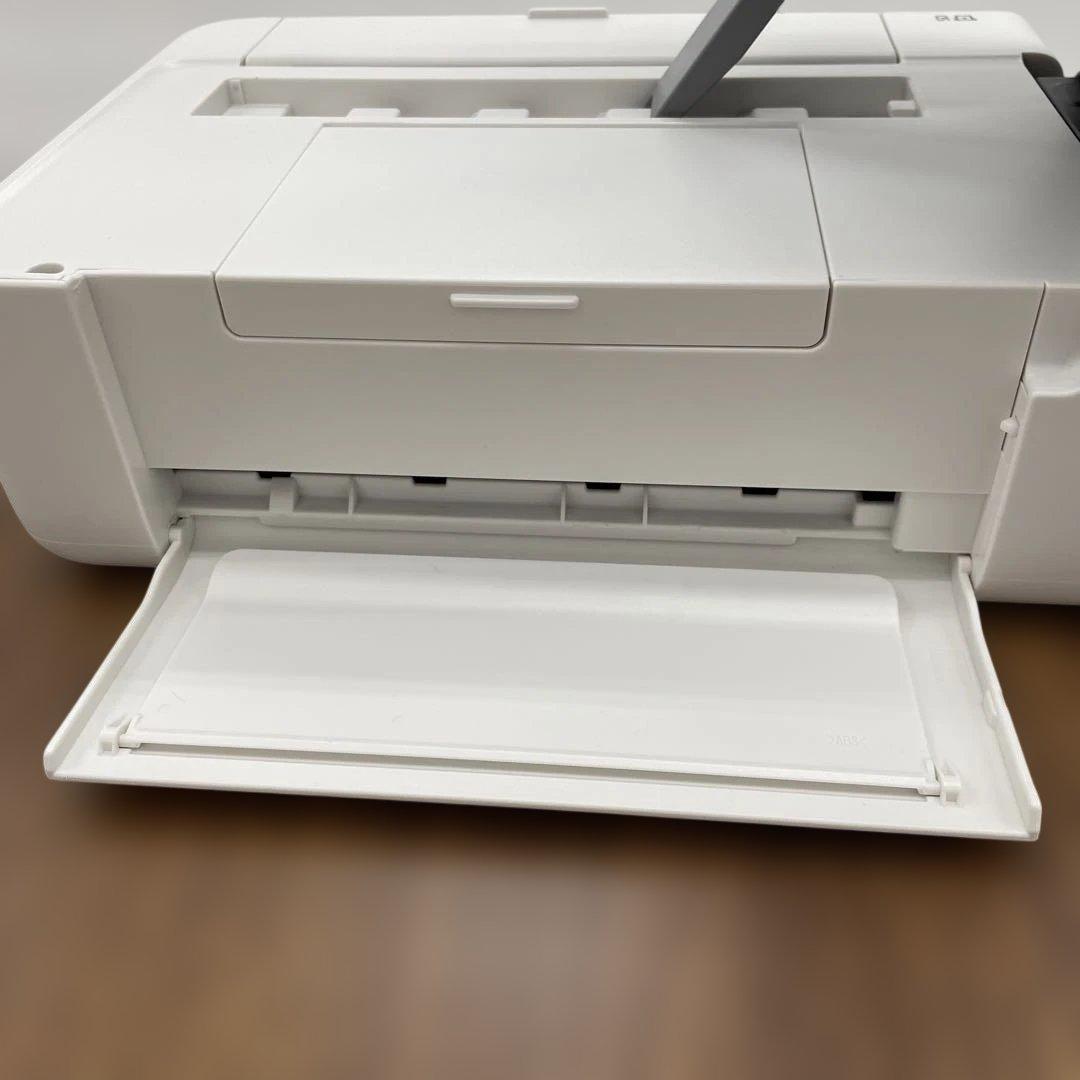 10416EPSON ハガキプリンター PF-81 年賀状 宛名達人タッチパネル