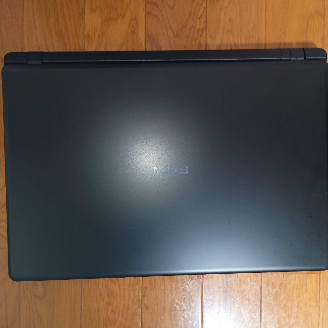 Cub様EndeavorNJ4300E 8世代 i5 Windows11pro②