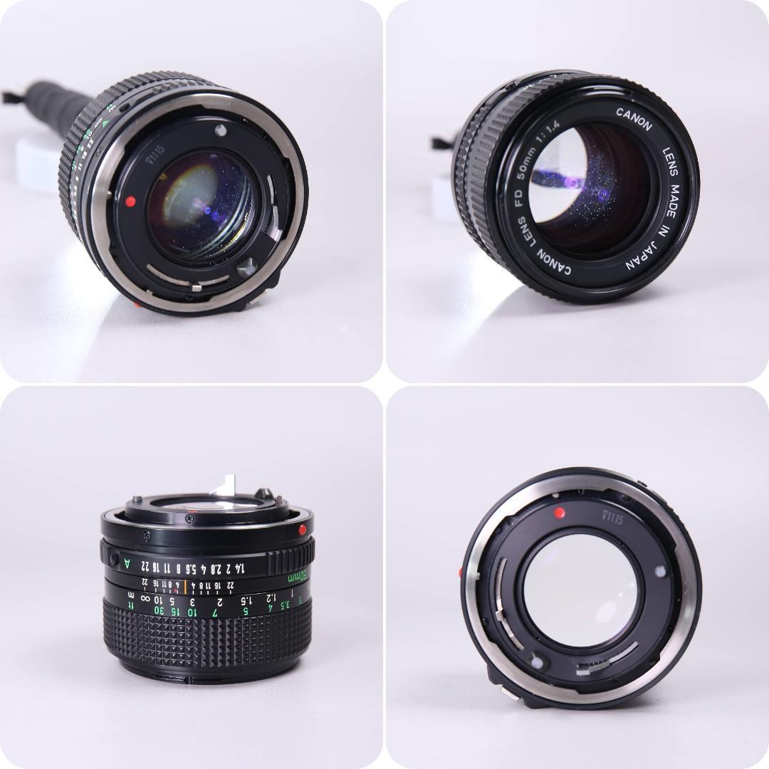 ☆完全動作＆光学クリア☆Canon AE-1 PROGRAM ＃503 - メルカリ