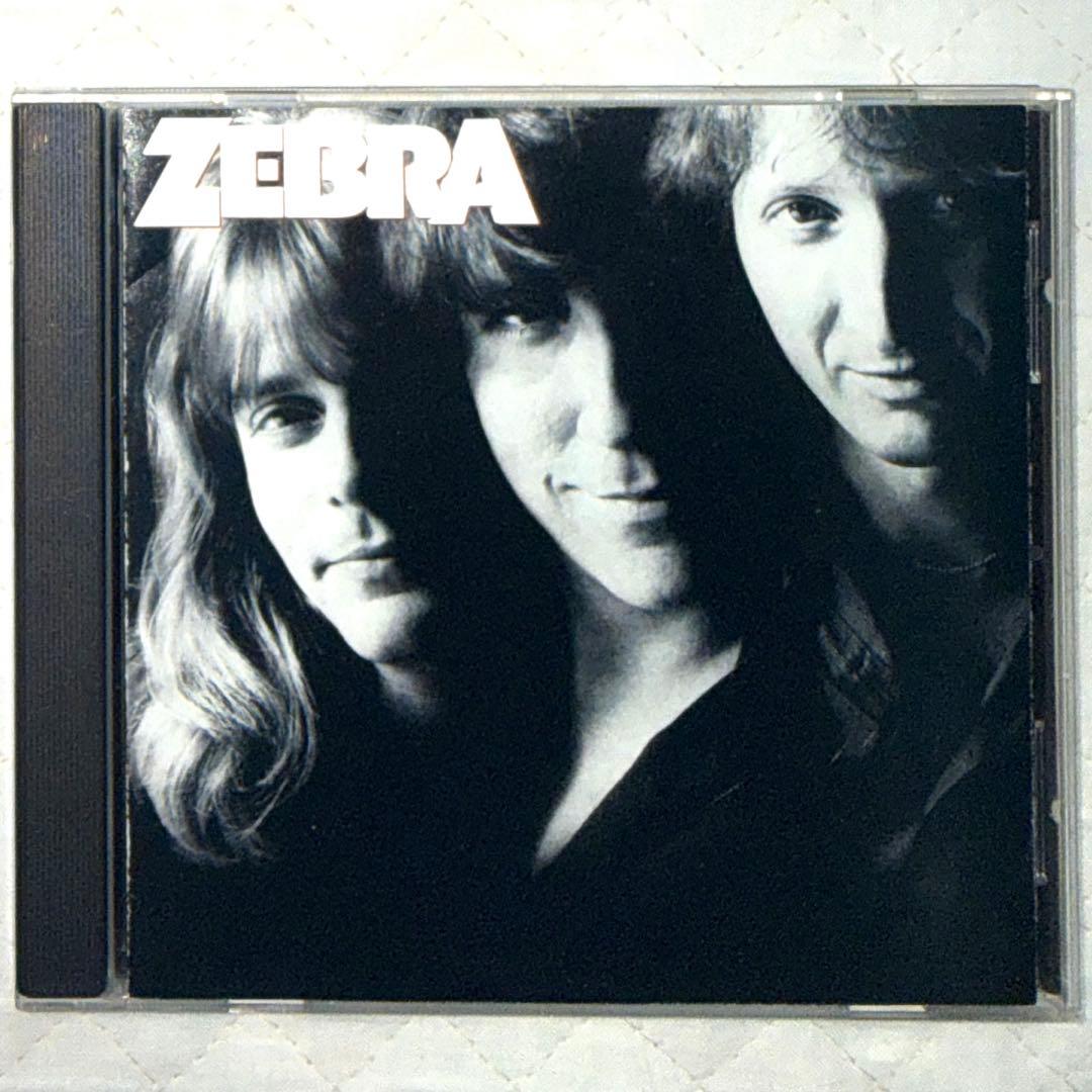 ZEBRA / ゼブラ / 1983年 ZEBRA / ゼブラ / 1983年 ZEBRA / ゼブラ / 1983年｜Yahoo!フリマ（旧