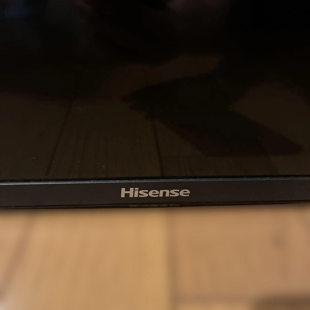 ハイセンス 32A30H 32インチ2024年製⭕️地上 BS/CSスマートテレビ