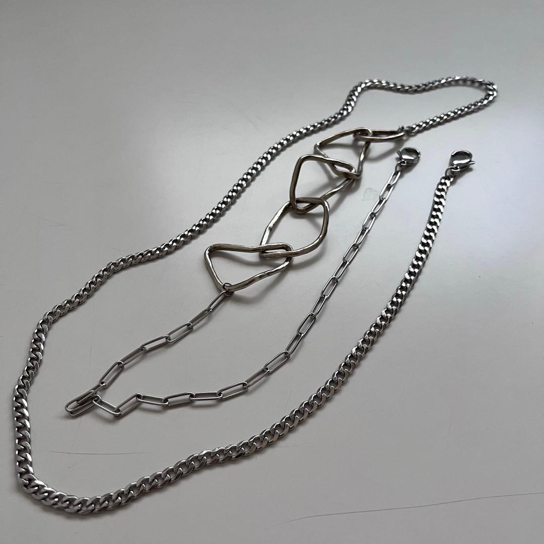 プリュイ カデナストラップ - メルカリ