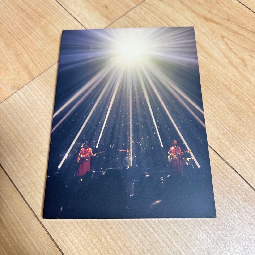 羊文学 Tour 2022 OOPARTS ブルーレイ ライブ - メルカリ