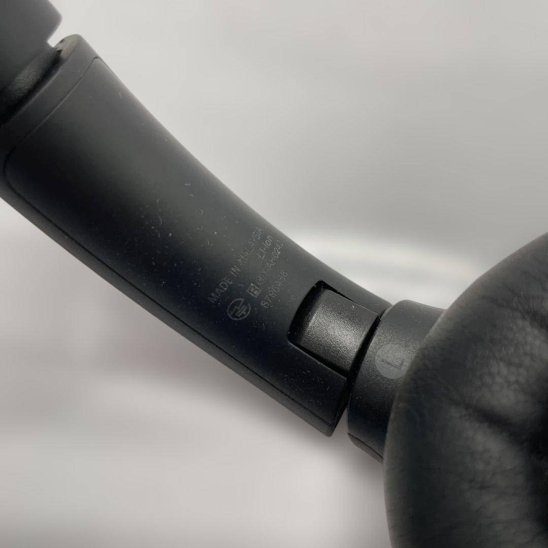 【sr/10.5/8】SONY ワイヤレスイヤホン WH-1000XM4