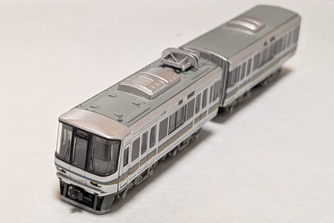 Bトレインショーティー JR西日本 223系1000番代新快速 - メルカリ