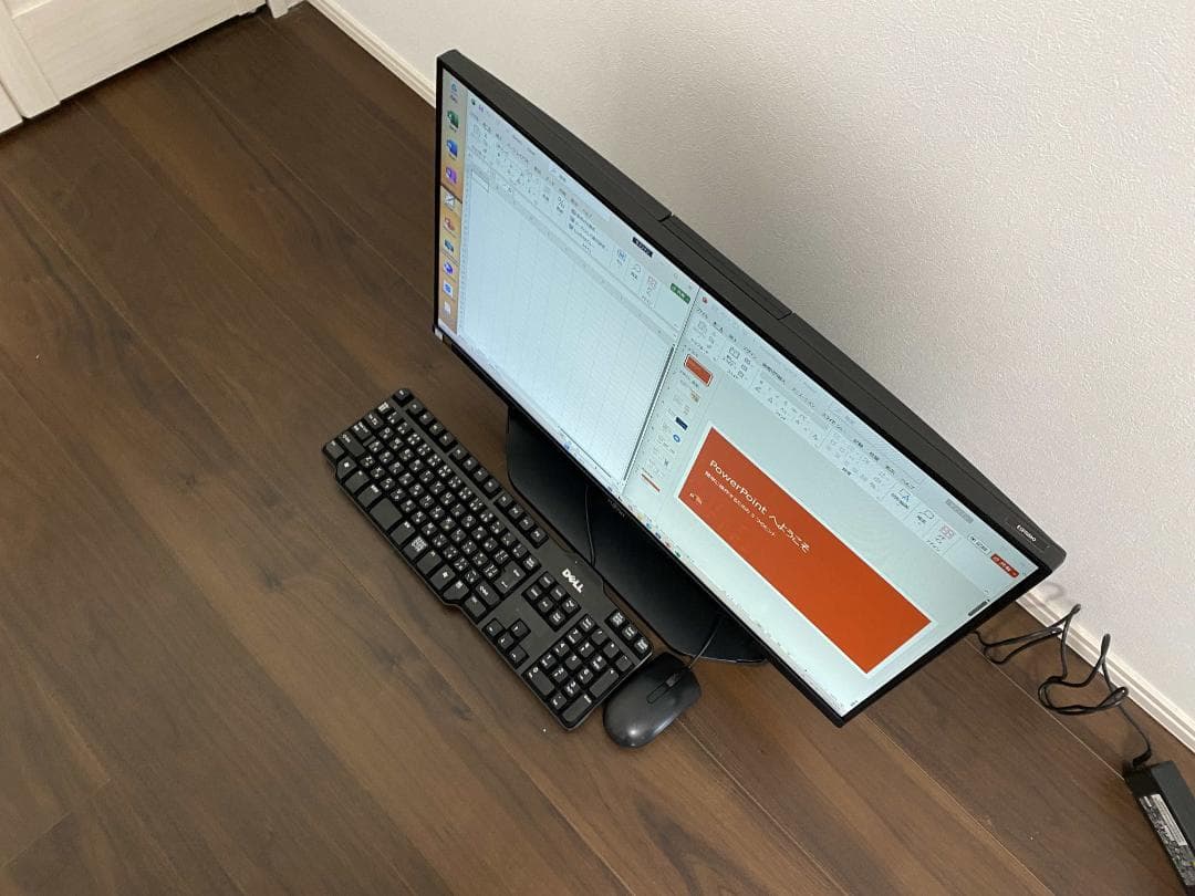 WF2/C2☆i7-7700☆Office2024☆SSD+HDD☆ブルーレイ - メルカリ