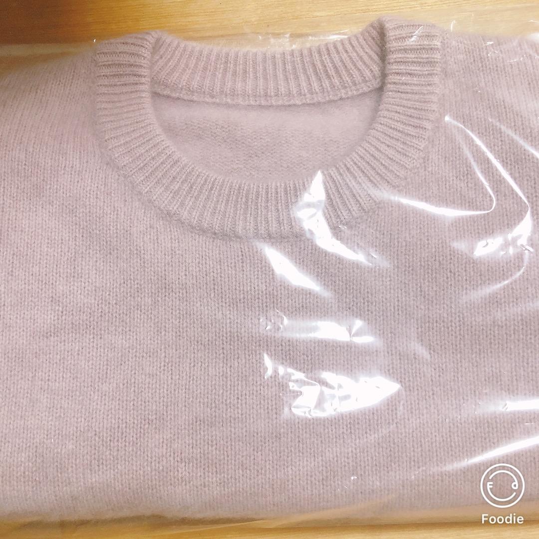 伊藤万理華 BODYSONG.とのコラボによるタイダイ柄スウェットシャツ 中古品