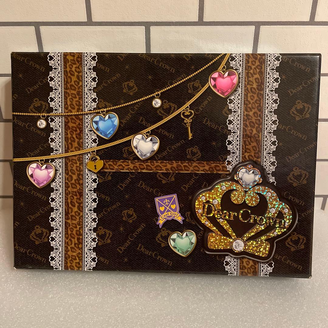 値下げ中】プリティーリズム プリズムストーントランク ディアクラウン