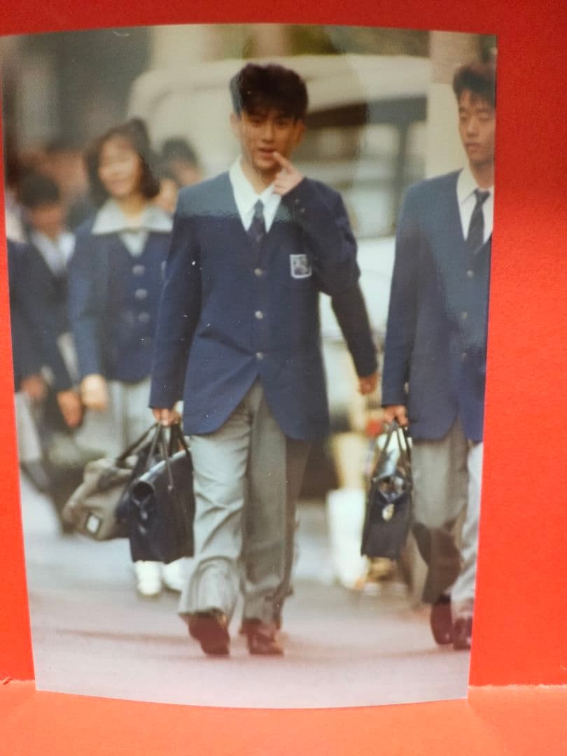 光GENJI佐藤アツヒロ写真☆209 - メルカリ