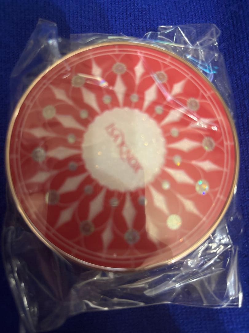 新品イザノックス.パワーフィットクッション FDEXリフィル4個