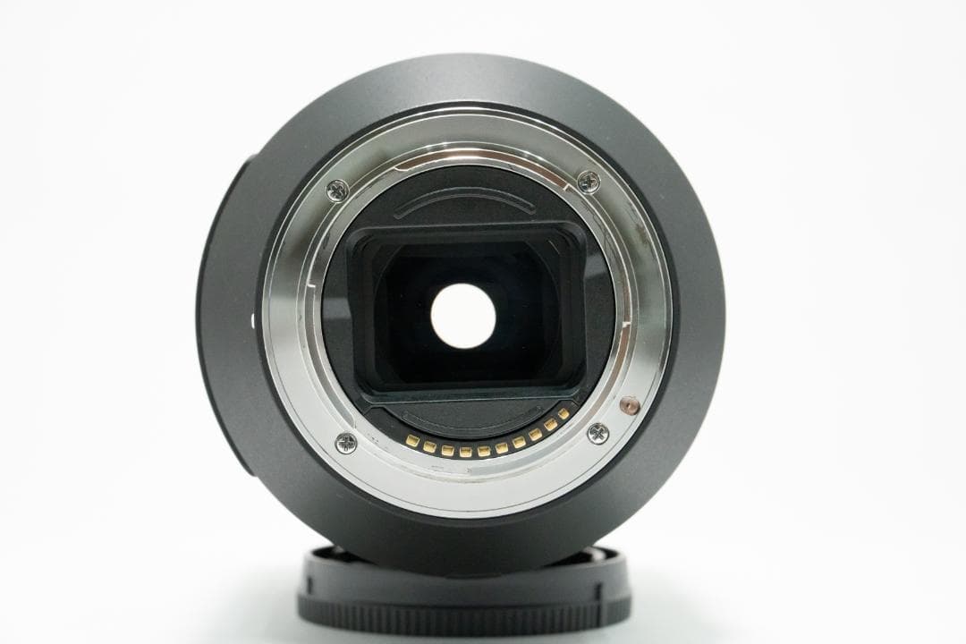 【美品】SONY FE 70-300mm F4.5-5.6 G OSS