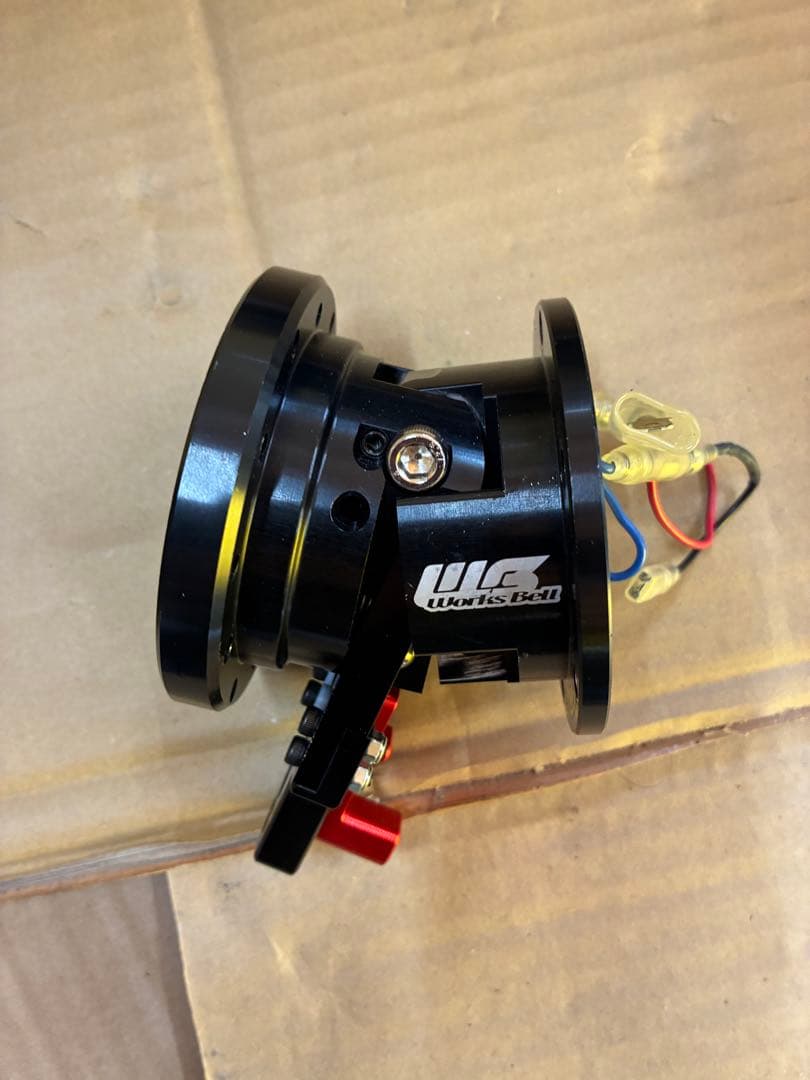 ワークスベル　ラフィックスgtc RAPFIX GTC | worksbell