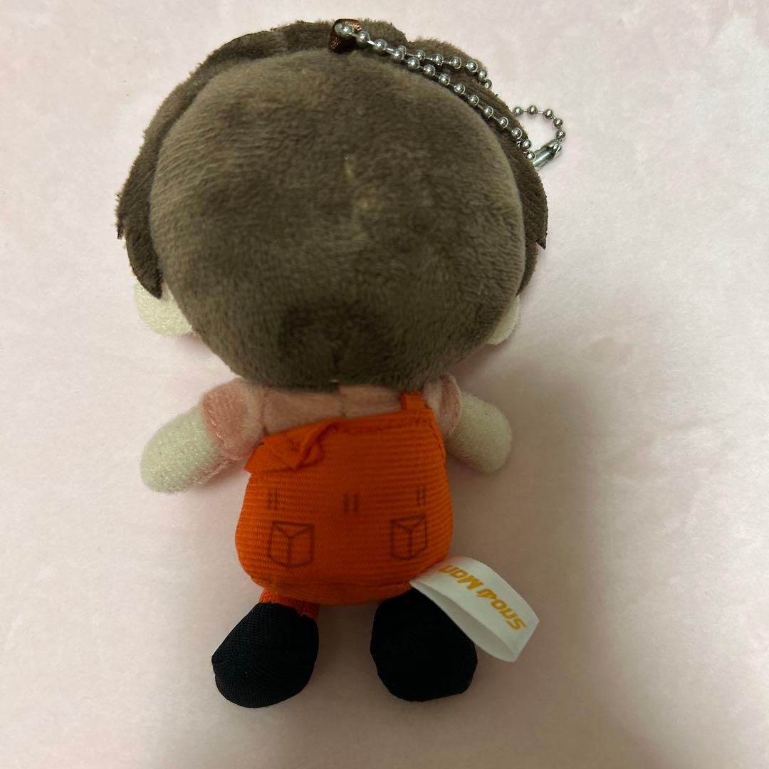 SnowMan 向井康二 すのチル ぬいぐるみ - メルカリ