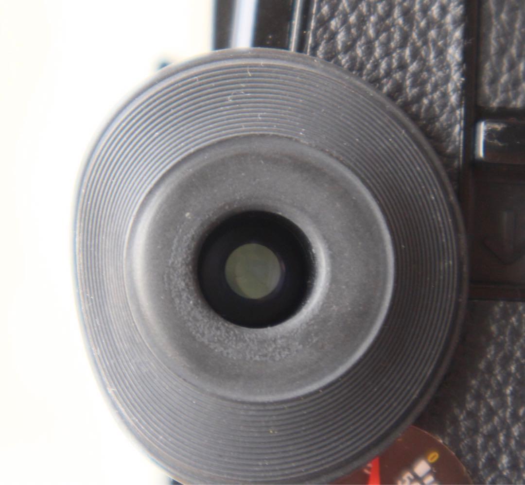 8mmフィルムカメラ ELMO SUPER8 SOUND 1050S 実写確認済 - メルカリ