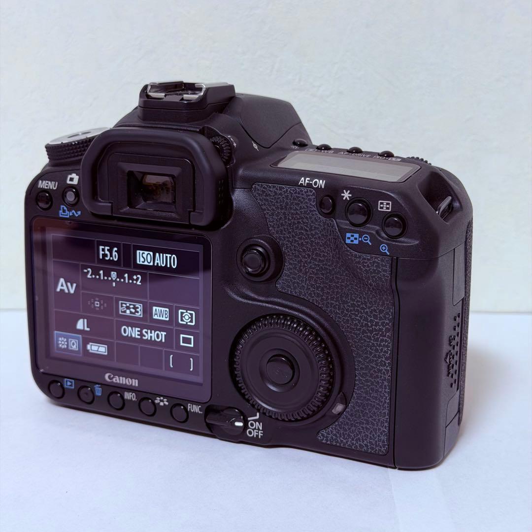 極上美品 Wi-Fi対応！Canon EOS50D 標準ズームレンズキット - メルカリ