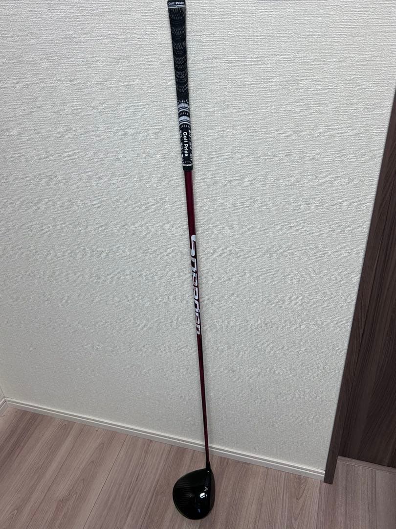 としみつ様専用 GBB EPIC STAR ドライバー 10.5度