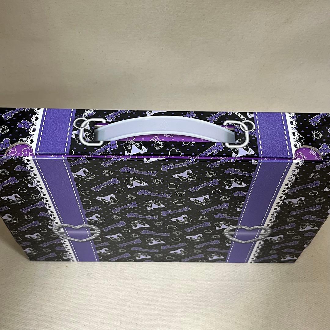 美品 プリティリズム プリズムストーントランク みおんスタイル 初期