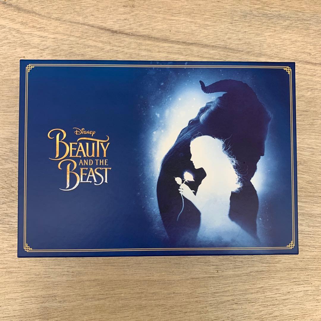［開封品］美女と野獣 MovieNEXコレクションスペシャルBOX ディズニー Amazon.co.jp: 美女と野獣 MovieNEX コレクション スペシャルBOX(数量