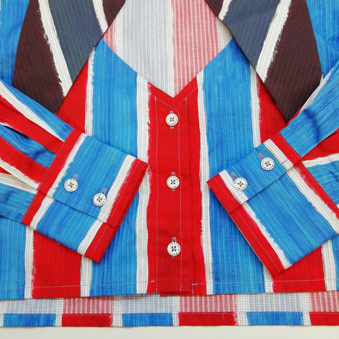 vivienne westwood カットオフハートシャツ 72-0210-1B - メルカリ