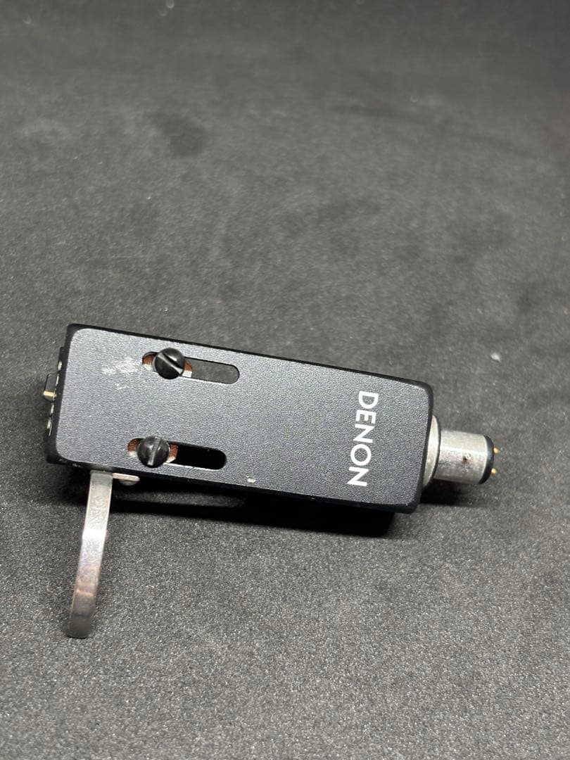 SHURE V15 TYPE IV レコードカートリッジ 針折れ - メルカリ