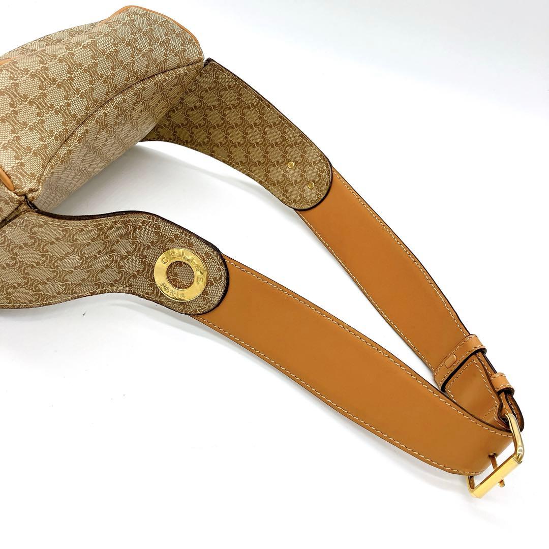 楽天市場】セリーヌ 【CELINE】ボディバッグ ウエストポーチ マカダム