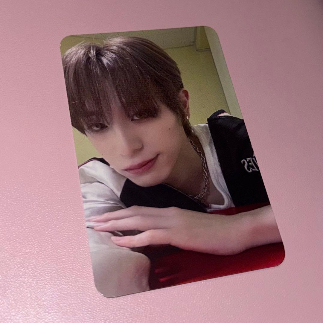 XLOV ハル I'mma be トレカ - メルカリ