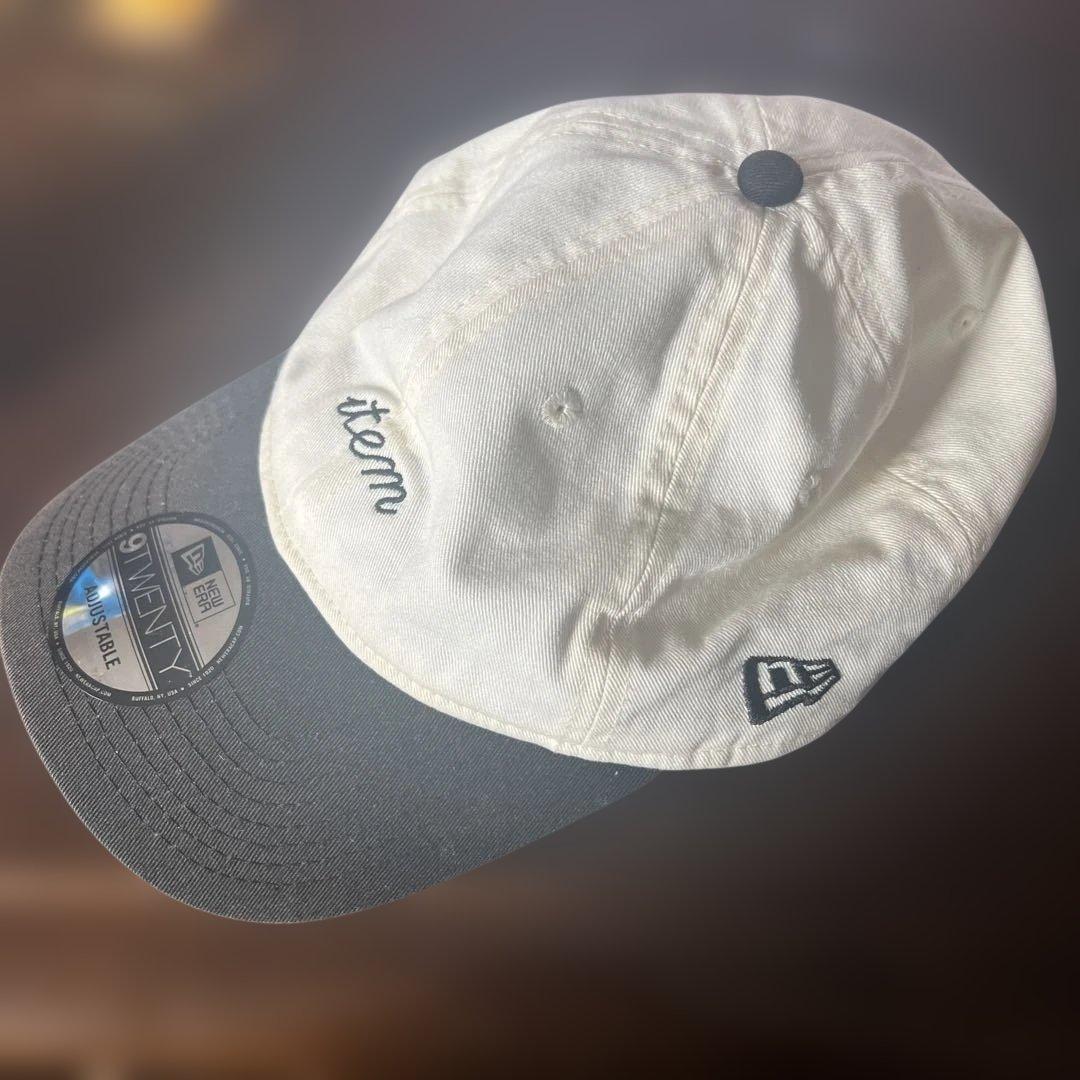 N*＊様 item ×NEWERA コラボキャップ 工藤大輝 - メルカリ